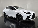 New 2026 LEXUS NX NX 450H+ F SPORT HANDLING AWD in LAS VEGAS, NEVADA (Photo 2)