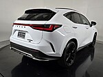 New 2026 LEXUS NX NX 450H+ F SPORT HANDLING AWD in LAS VEGAS, NEVADA (Photo 4)