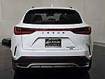 New 2026 LEXUS NX NX 450H+ F SPORT HANDLING AWD in LAS VEGAS, NEVADA (Photo 5)