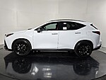 New 2026 LEXUS NX NX 450H+ F SPORT HANDLING AWD in LAS VEGAS, NEVADA (Photo 7)
