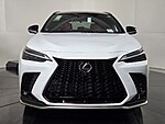 New 2026 LEXUS NX NX 450H+ F SPORT HANDLING AWD in LAS VEGAS, NEVADA (Photo 8)