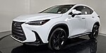 New 2026 LEXUS NX NX 450H+ LUXURY AWD in LAS VEGAS, NEVADA
