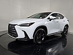 New 2026 LEXUS NX NX 450H+ LUXURY AWD in LAS VEGAS, NEVADA (Photo 1)