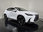 New 2026 LEXUS NX NX 450H+ LUXURY AWD in LAS VEGAS, NEVADA (Photo 2)
