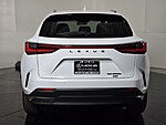 New 2026 LEXUS NX NX 450H+ LUXURY AWD in LAS VEGAS, NEVADA (Photo 5)
