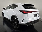 New 2026 LEXUS NX NX 450H+ LUXURY AWD in LAS VEGAS, NEVADA (Photo 6)