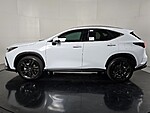 New 2026 LEXUS NX NX 450H+ LUXURY AWD in LAS VEGAS, NEVADA (Photo 7)
