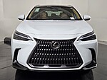 New 2026 LEXUS NX NX 450H+ LUXURY AWD in LAS VEGAS, NEVADA (Photo 8)