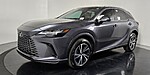 New 2026 LEXUS RX RX 350 FWD in LAS VEGAS, NEVADA