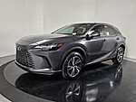 New 2026 LEXUS RX RX 350 FWD in LAS VEGAS, NEVADA (Photo 1)