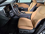 New 2026 LEXUS RX RX 350 FWD in LAS VEGAS, NEVADA (Photo 10)