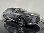 New 2026 LEXUS RX RX 350 FWD in LAS VEGAS, NEVADA (Photo 2)