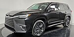 New 2026 LEXUS TX TX 350 AWD in LAS VEGAS, NEVADA