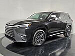 New 2026 LEXUS TX TX 350 AWD in LAS VEGAS, NEVADA (Photo 1)