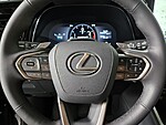 New 2026 LEXUS TX TX 350 AWD in LAS VEGAS, NEVADA (Photo 17)