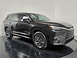 New 2026 LEXUS TX TX 350 AWD in LAS VEGAS, NEVADA (Photo 2)
