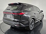 New 2026 LEXUS TX TX 350 AWD in LAS VEGAS, NEVADA (Photo 4)
