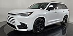 New 2026 LEXUS TX TX 500H F SPORT PERFORMANCE PREMIUM AWD in LAS VEGAS, NEVADA