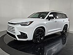 New 2026 LEXUS TX TX 500H F SPORT PERFORMANCE PREMIUM AWD in LAS VEGAS, NEVADA (Photo 1)