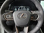 New 2026 LEXUS TX TX 500H F SPORT PERFORMANCE PREMIUM AWD in LAS VEGAS, NEVADA (Photo 16)