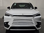 New 2026 LEXUS TX TX 500H F SPORT PERFORMANCE PREMIUM AWD in LAS VEGAS, NEVADA (Photo 8)