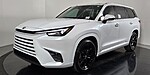 New 2026 LEXUS TX TX 350 AWD in LAS VEGAS, NEVADA