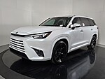 New 2026 LEXUS TX TX 350 AWD in LAS VEGAS, NEVADA (Photo 1)