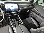 New 2026 LEXUS TX TX 350 AWD in LAS VEGAS, NEVADA (Photo 15)