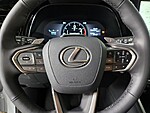 New 2026 LEXUS TX TX 350 AWD in LAS VEGAS, NEVADA (Photo 17)