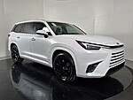New 2026 LEXUS TX TX 350 AWD in LAS VEGAS, NEVADA (Photo 2)