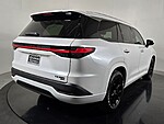 New 2026 LEXUS TX TX 350 AWD in LAS VEGAS, NEVADA (Photo 4)