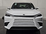 New 2026 LEXUS TX TX 350 AWD in LAS VEGAS, NEVADA (Photo 8)
