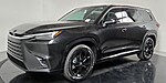 New 2026 LEXUS TX TX 350 AWD in LAS VEGAS, NEVADA