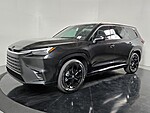 New 2026 LEXUS TX TX 350 AWD in LAS VEGAS, NEVADA (Photo 1)