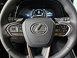 New 2026 LEXUS TX TX 350 AWD in LAS VEGAS, NEVADA (Photo 17)