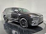 New 2026 LEXUS TX TX 350 AWD in LAS VEGAS, NEVADA (Photo 2)