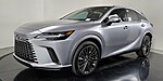 New 2026 LEXUS RX RX 450H+ LUXURY AWD in LAS VEGAS, NEVADA