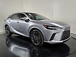 New 2026 LEXUS RX RX 450H+ LUXURY AWD in LAS VEGAS, NEVADA (Photo 2)