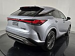 New 2026 LEXUS RX RX 450H+ LUXURY AWD in LAS VEGAS, NEVADA (Photo 4)