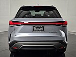 New 2026 LEXUS RX RX 450H+ LUXURY AWD in LAS VEGAS, NEVADA (Photo 5)