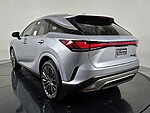 New 2026 LEXUS RX RX 450H+ LUXURY AWD in LAS VEGAS, NEVADA (Photo 6)