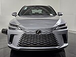 New 2026 LEXUS RX RX 450H+ LUXURY AWD in LAS VEGAS, NEVADA (Photo 8)