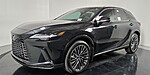 New 2026 LEXUS RX RX 450H+ LUXURY AWD in LAS VEGAS, NEVADA