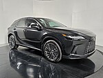New 2026 LEXUS RX RX 450H+ LUXURY AWD in LAS VEGAS, NEVADA (Photo 2)