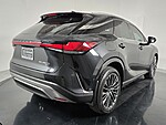 New 2026 LEXUS RX RX 450H+ LUXURY AWD in LAS VEGAS, NEVADA (Photo 4)