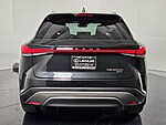 New 2026 LEXUS RX RX 450H+ LUXURY AWD in LAS VEGAS, NEVADA (Photo 5)