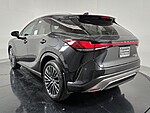New 2026 LEXUS RX RX 450H+ LUXURY AWD in LAS VEGAS, NEVADA (Photo 6)