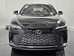 New 2026 LEXUS RX RX 450H+ LUXURY AWD in LAS VEGAS, NEVADA (Photo 8)