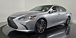 New 2025 LEXUS ES ES 350 FWD in LAS VEGAS, NEVADA