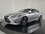 New 2025 LEXUS ES ES 350 FWD in LAS VEGAS, NEVADA (Photo 1)